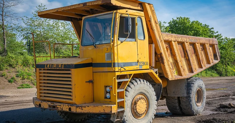 Logistique et transport : l'angle mort des plans carbone