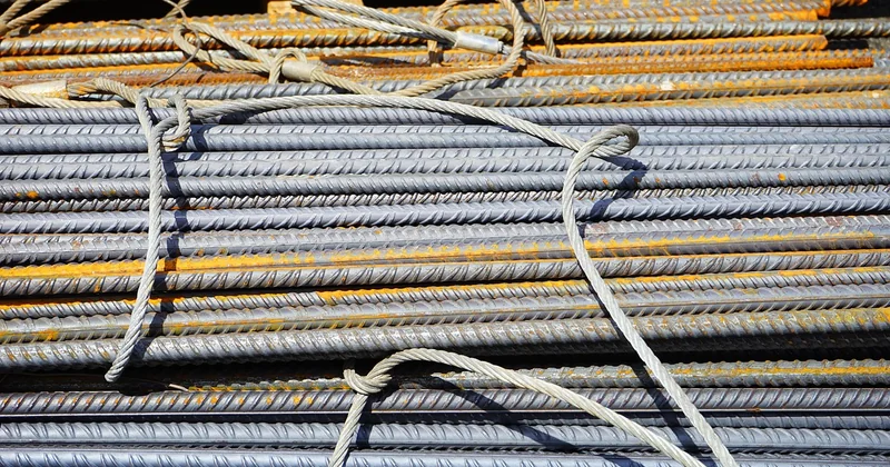 Les matériaux : là où se joue 80 % de la bataille