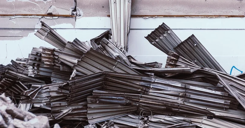 Récupérer les déchets de chantier : la méthode qui marche vraiment