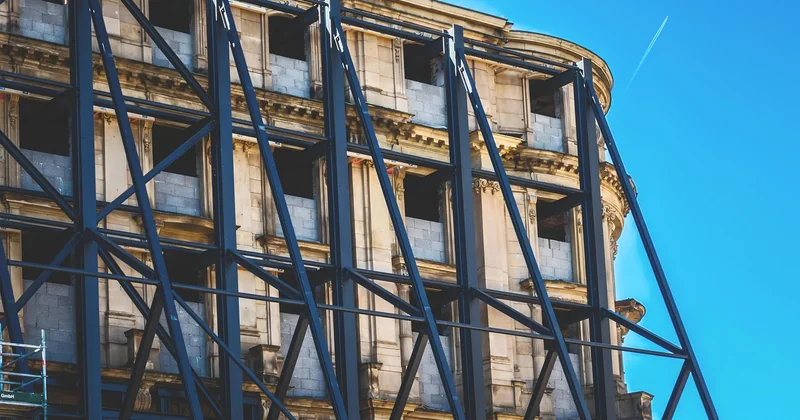 Tableau comparatif : quelle aide pour quel type de travaux ?