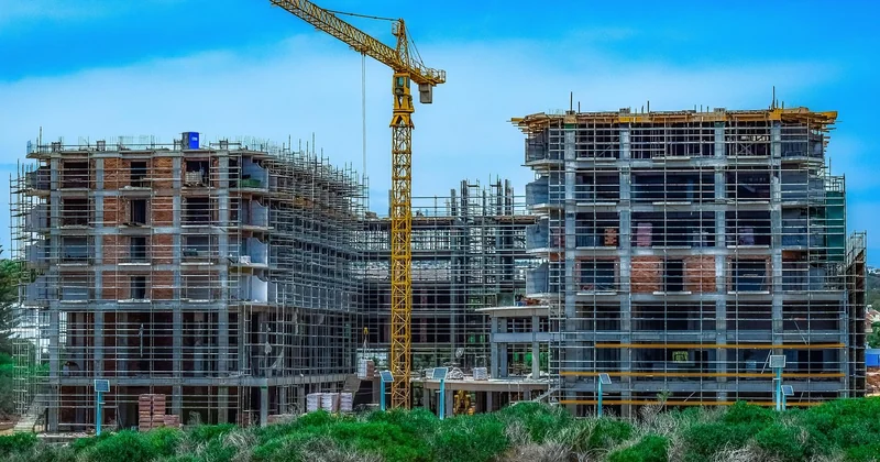 Quel est le salaire d'un ingénieur en construction durable ?