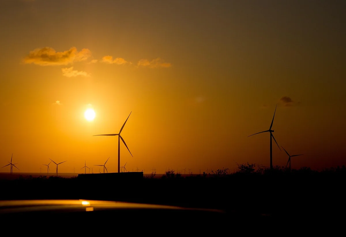 Quelle technique est utilisée pour améliorer l'efficacité énergétique dans les bâtiments ?