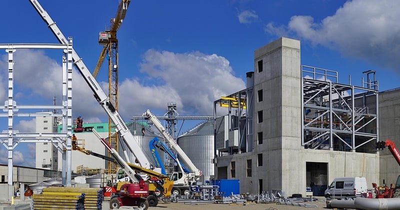 Les avantages de la construction durable dans les zones urbaines