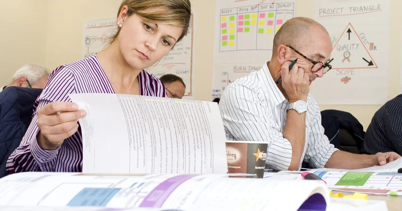 Quelle est la meilleure formation en gestion de projet ?
