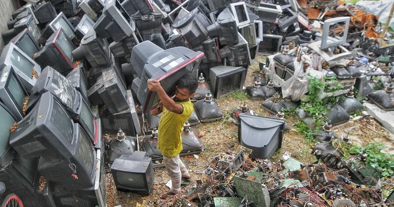 Plan de gestion des déchets : ce que le document doit vraiment contenir